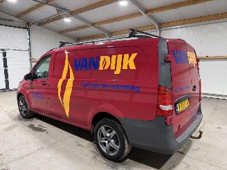 Mercedes Vito 119CDI 140kW Automaat Airco picture 11