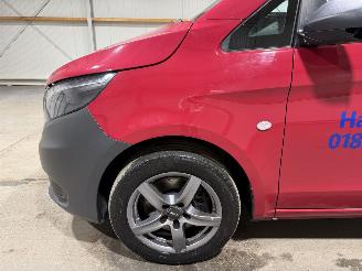 Mercedes Vito 119CDI 140kW Automaat Airco picture 15