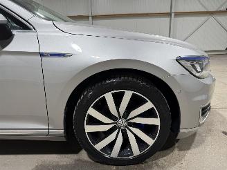 Volkswagen Passat GTE 1.4TSI 115kW Automaat Connected Series Plus picture 14