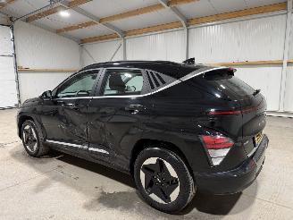 Hyundai Kona 65.4kWh 160kW Comfort Electric picture 11