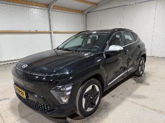 Hyundai Kona 65.4kWh 160kW Comfort Electric picture 9