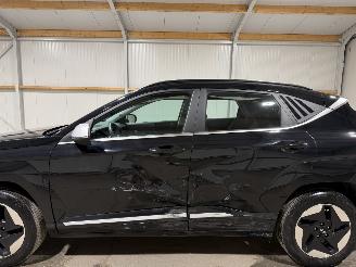 Hyundai Kona 65.4kWh 160kW Comfort Electric picture 13