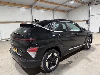 Hyundai Kona 65.4kWh 160kW Comfort Electric picture 5