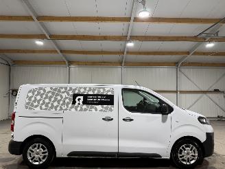damaged commercial vehicles Fiat Scudo 1.5MultiJet 75kW L2H1 2022/8