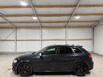 Audi Rs3 2.5T 250kW Automaat Quattro Pro Line picture 8