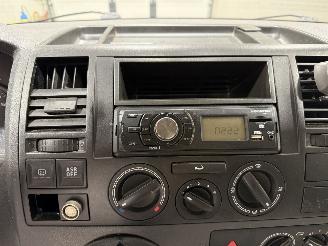 Volkswagen Transporter Kombi 1.9TDI 62kW  9 Persoons picture 28