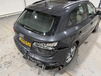 Audi Q5 50 TFSI E 185kW Automaat Quattro Luchtvering Pro Line picture 21