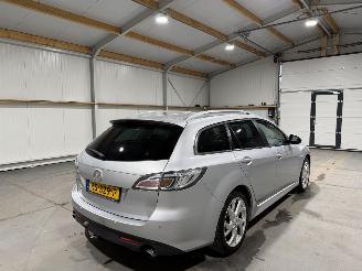 Mazda 6 2.0 114kW Business+ picture 6