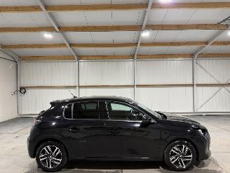 Coche accidentado Peugeot 208 1.2PT 74kW Allure Pack 2021/5
