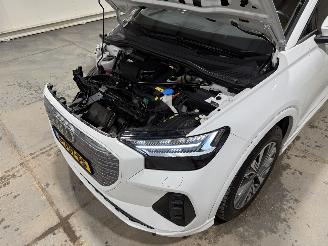 Audi Q4 E-Tron 77kWh 150kW 40 Launch Edition Advanced picture 28