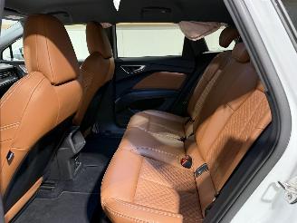 Audi Q4 E-Tron 77kWh 150kW 40 Launch Edition Advanced picture 36