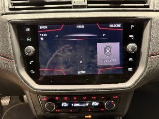 Seat Ibiza 1.0TSI 70kW FR Business Intense Beats picture 30
