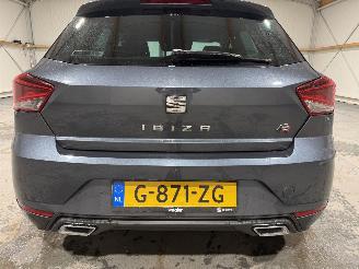 Seat Ibiza 1.0TSI 70kW FR Business Intense Beats picture 26