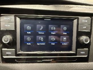 Volkswagen Transporter 2.0TDI 81kW L2H1 Comfortline Airco picture 23
