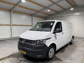 Volkswagen Transporter 2.0TDI 81kW L2H1 Comfortline Airco picture 10