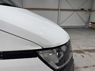 Volkswagen Transporter 2.0TDI 81kW L2H1 Comfortline Airco picture 15