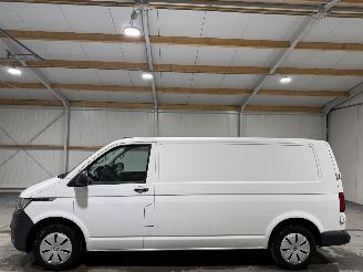 Volkswagen Transporter 2.0TDI 81kW L2H1 Comfortline Airco picture 8
