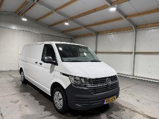 Volkswagen Transporter 2.0TDI 81kW L2H1 Comfortline Airco picture 3
