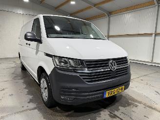 Volkswagen Transporter 2.0TDI 81kW L2H1 Comfortline Airco picture 18