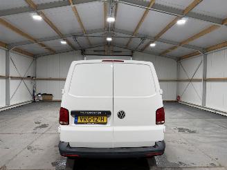 Volkswagen Transporter 2.0TDI 81kW L2H1 Comfortline Airco picture 7