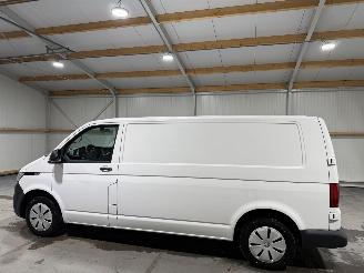 Volkswagen Transporter 2.0TDI 81kW L2H1 Comfortline Airco picture 11