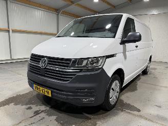 Volkswagen Transporter 2.0TDI 81kW L2H1 Comfortline Airco picture 16