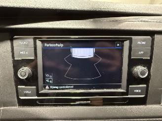 Volkswagen Transporter 2.0TDI 81kW L2H1 Comfortline Airco picture 24