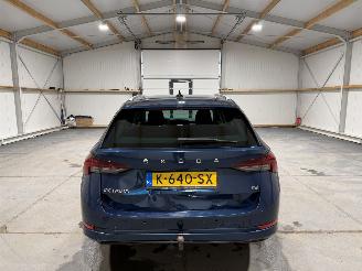Skoda Octavia 1.4TSI iV 110kW Automaat Business Edition Plus picture 7