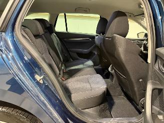 Skoda Octavia 1.4TSI iV 110kW Automaat Business Edition Plus picture 44