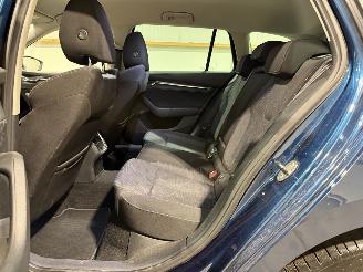 Skoda Octavia 1.4TSI iV 110kW Automaat Business Edition Plus picture 43