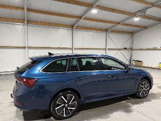 Skoda Octavia 1.4TSI iV 110kW Automaat Business Edition Plus picture 5