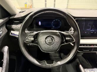 Skoda Octavia 1.4TSI iV 110kW Automaat Business Edition Plus picture 36