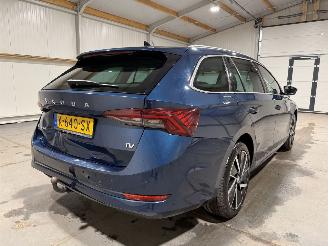 Skoda Octavia 1.4TSI iV 110kW Automaat Business Edition Plus picture 30