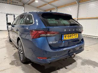 Skoda Octavia 1.4TSI iV 110kW Automaat Business Edition Plus picture 28