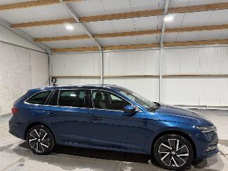 Skoda Octavia 1.4TSI iV 110kW Automaat Business Edition Plus picture 2
