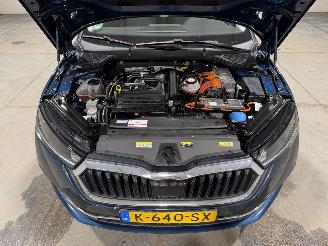 Skoda Octavia 1.4TSI iV 110kW Automaat Business Edition Plus picture 24
