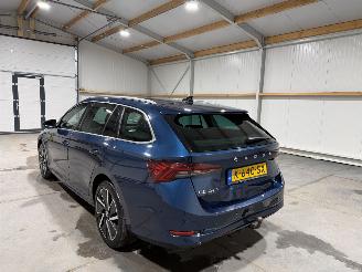 Skoda Octavia 1.4TSI iV 110kW Automaat Business Edition Plus picture 12