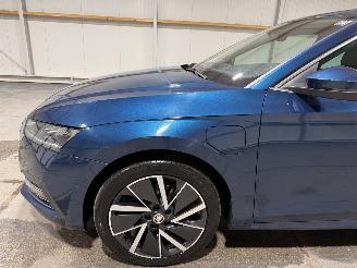 Skoda Octavia 1.4TSI iV 110kW Automaat Business Edition Plus picture 15