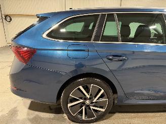 Skoda Octavia 1.4TSI iV 110kW Automaat Business Edition Plus picture 27