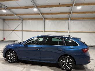 Skoda Octavia 1.4TSI iV 110kW Automaat Business Edition Plus picture 11