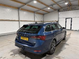 Skoda Octavia 1.4TSI iV 110kW Automaat Business Edition Plus picture 6