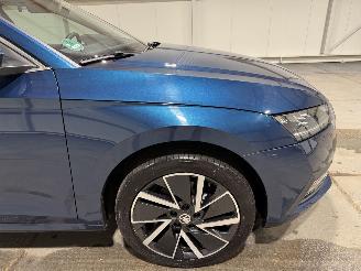 Skoda Octavia 1.4TSI iV 110kW Automaat Business Edition Plus picture 16