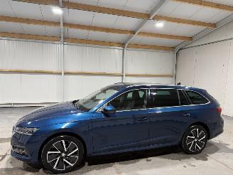 Skoda Octavia 1.4TSI iV 110kW Automaat Business Edition Plus picture 9