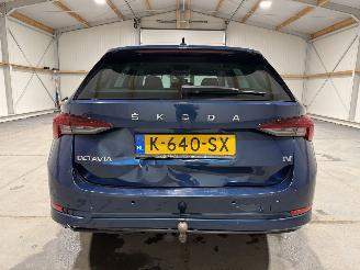 Skoda Octavia 1.4TSI iV 110kW Automaat Business Edition Plus picture 29
