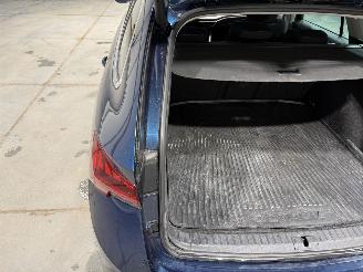 Skoda Octavia 1.4TSI iV 110kW Automaat Business Edition Plus picture 31