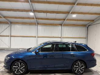 Skoda Octavia 1.4TSI iV 110kW Automaat Business Edition Plus picture 8
