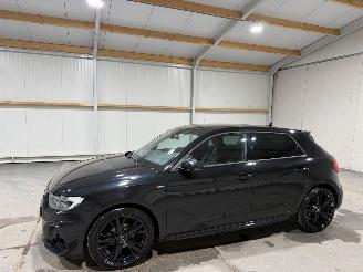 Audi A1 SPORTBACK 25TFSI 70kW Automaat S Edition picture 9