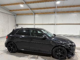Audi A1 SPORTBACK 25TFSI 70kW Automaat S Edition picture 2