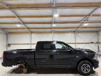 krockskadad bil bedrijf Dodge Ram 1500 5.7V8 295kW Automaat Quad Cab Schuifkantel 2015/5
