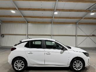 Coche accidentado Opel Corsa-E 51kWh Long Range 115kW Electric Edition 2025/5